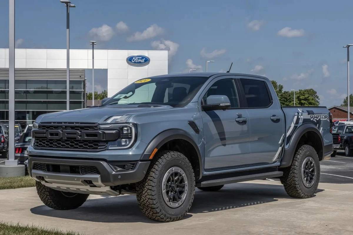 Ford revoluciona el mercado: este nuevo pickup eléctrico costará solo 30.000 dólares y llega esta semana