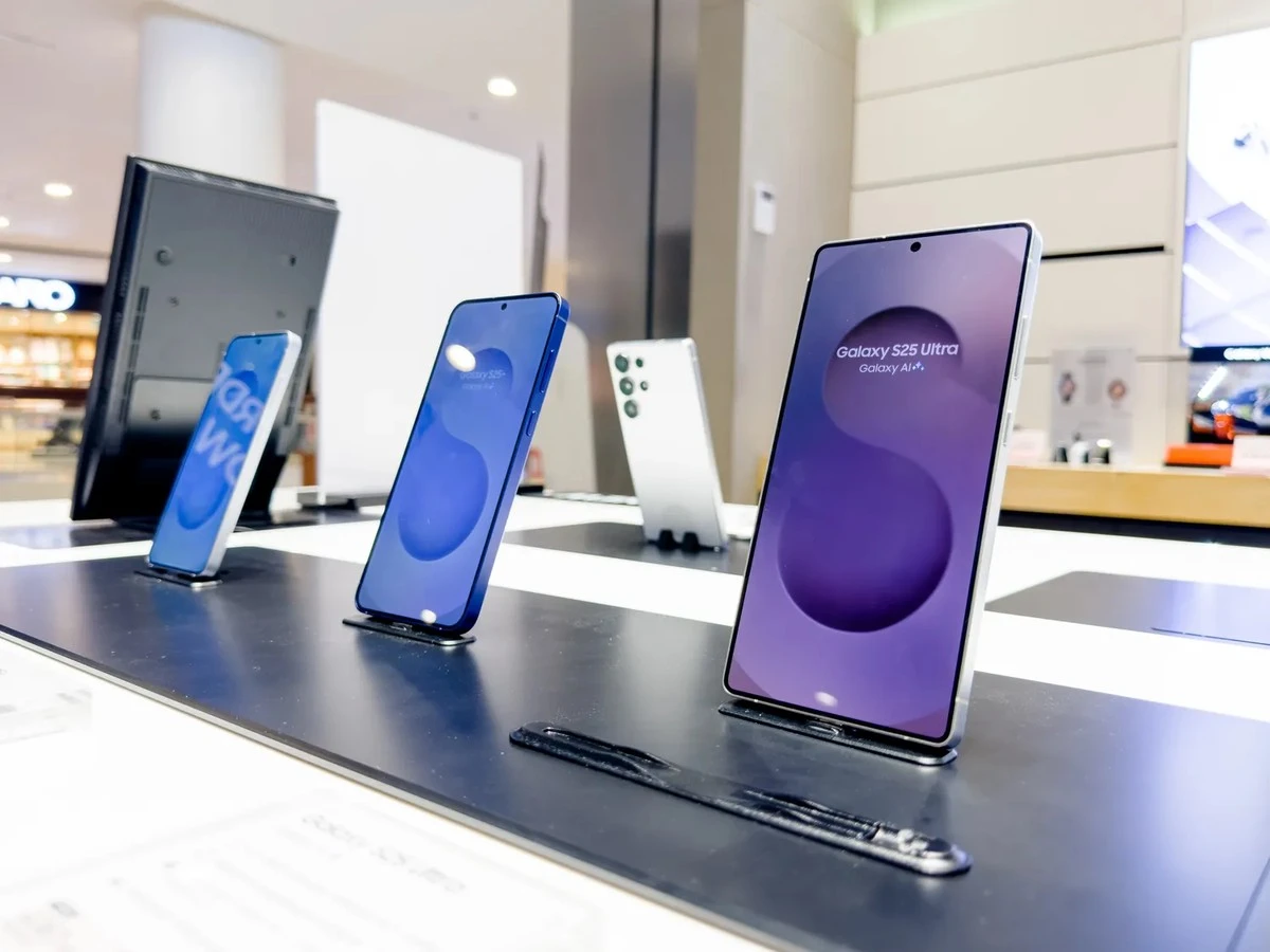 ¿Cansado del monopolio del iPhone? 5 buques insignia de Android que desafían a Apple en tecnología y precio