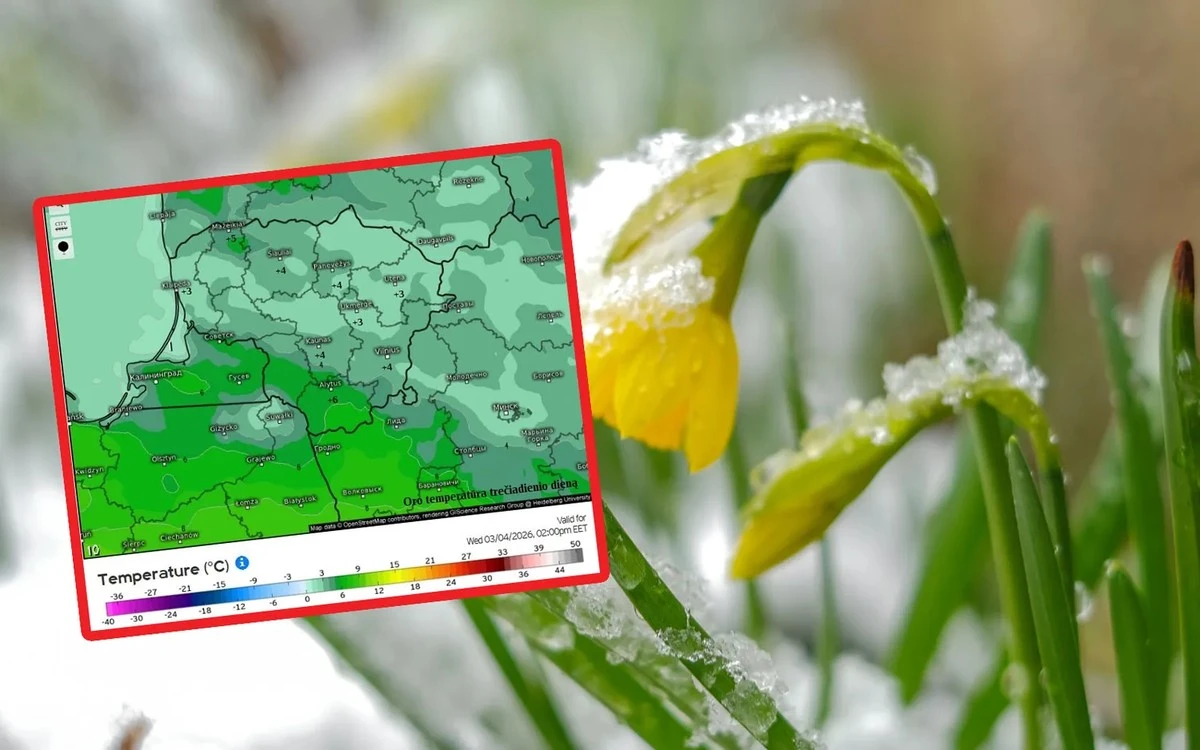 Adiós al frío: Cómo el anticiclón 'Jannis' trae días más cálidos y soleados a España