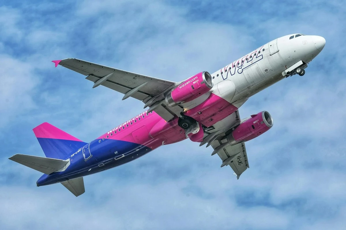 Wizz Link: conveniente o caos? La cara oculta de las conexiones de Wizz Air