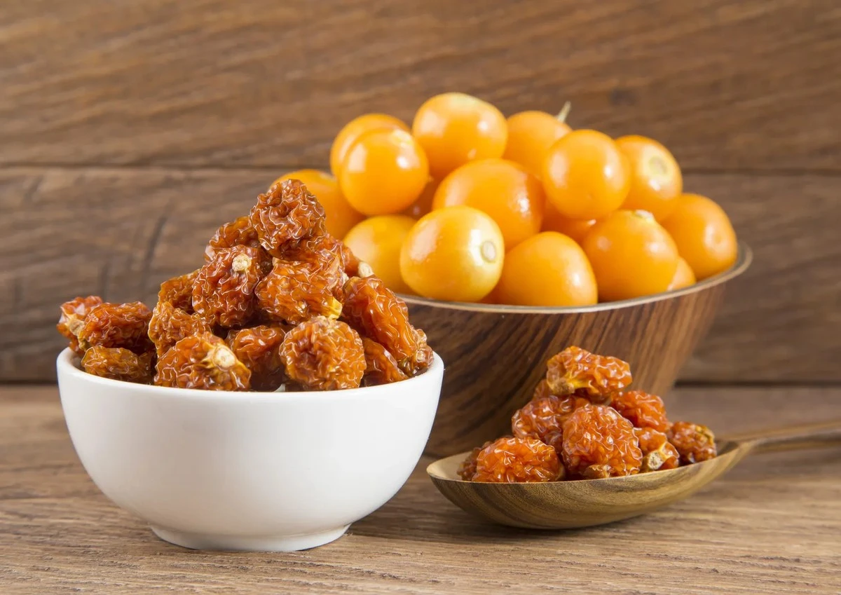 La "uva pasa" brasileña: el secreto para un desayuno que te cambia el día