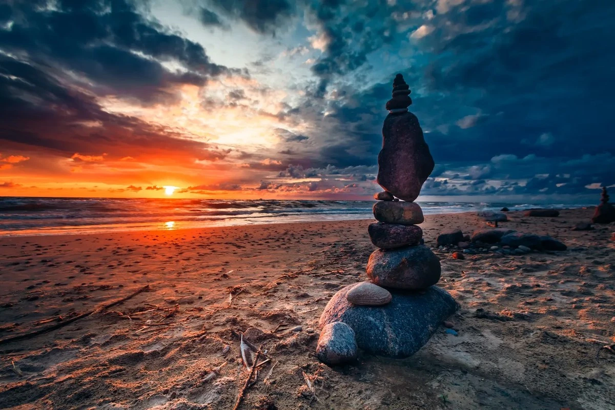 Prepara tus pies: el invierno podría saltarse la primavera y pasar directo al verano