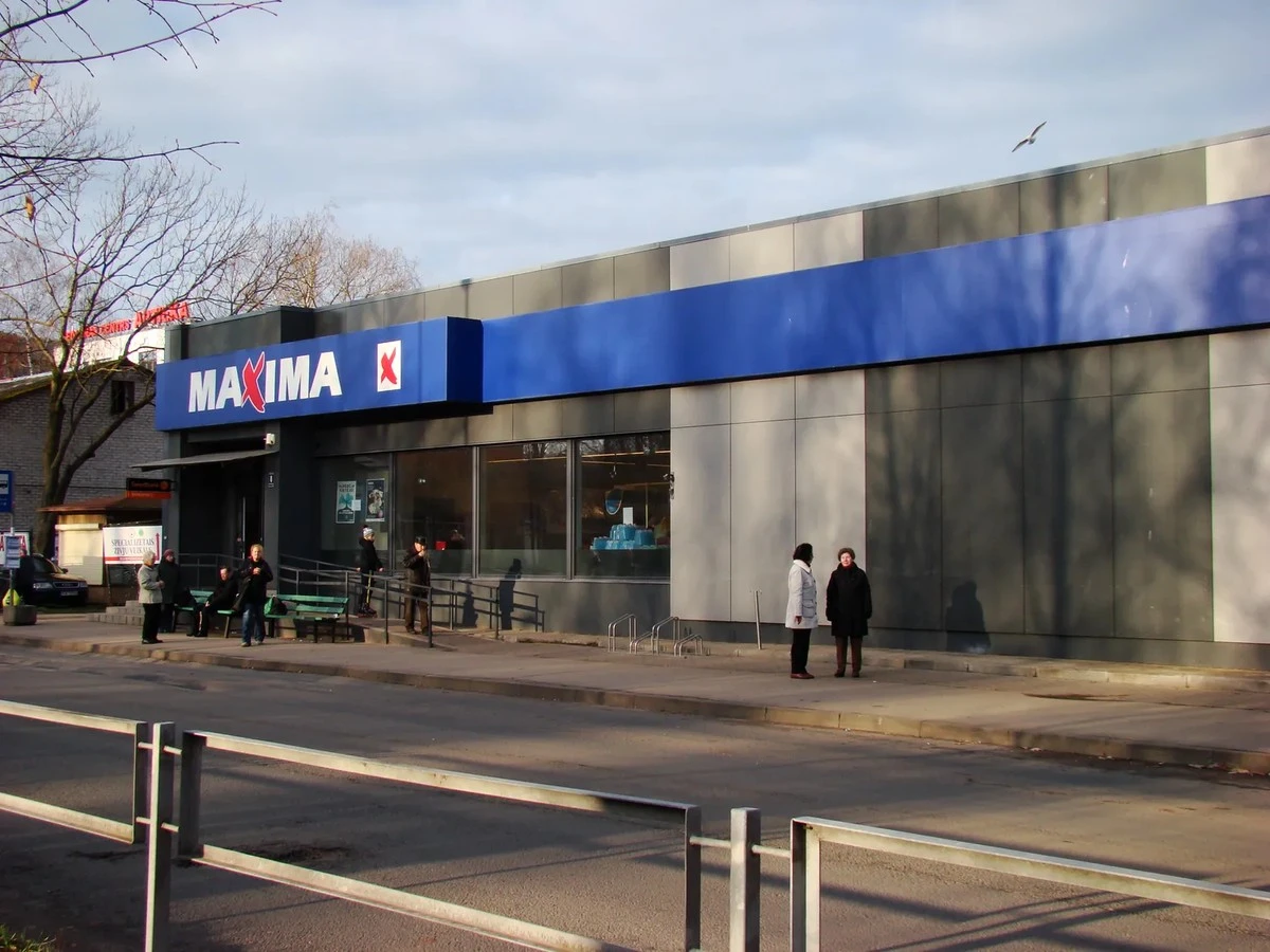 Vitaminas vencido en Maxima: la queja de una compradora desata un escándalo en los supermercados