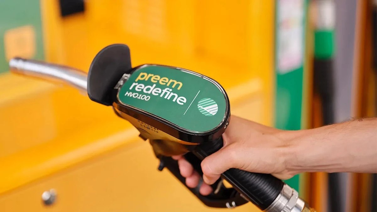 Adiós a las emisiones: el nuevo combustible diésel que revoluciona Noruega