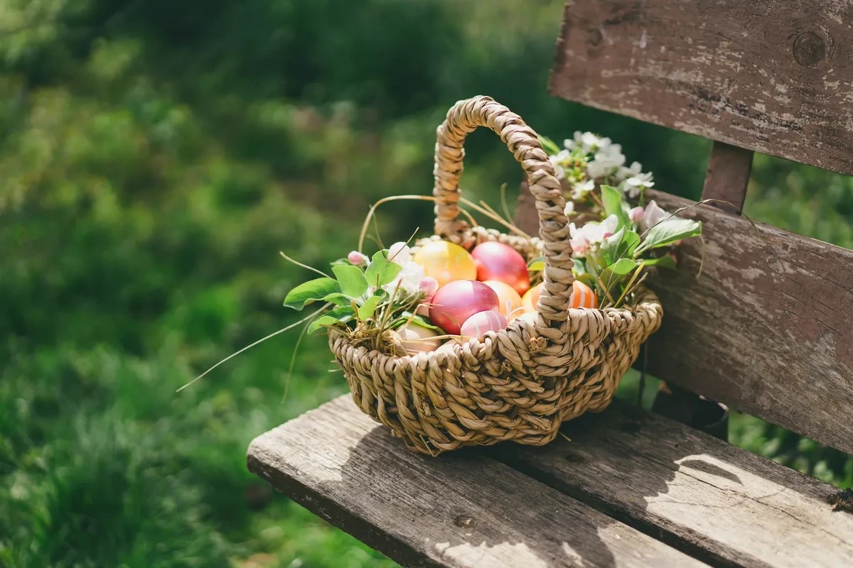 2026 m. Velykos – balandžio 5 d.: sena lietuviška šventė su prasme, kuri nepaseno