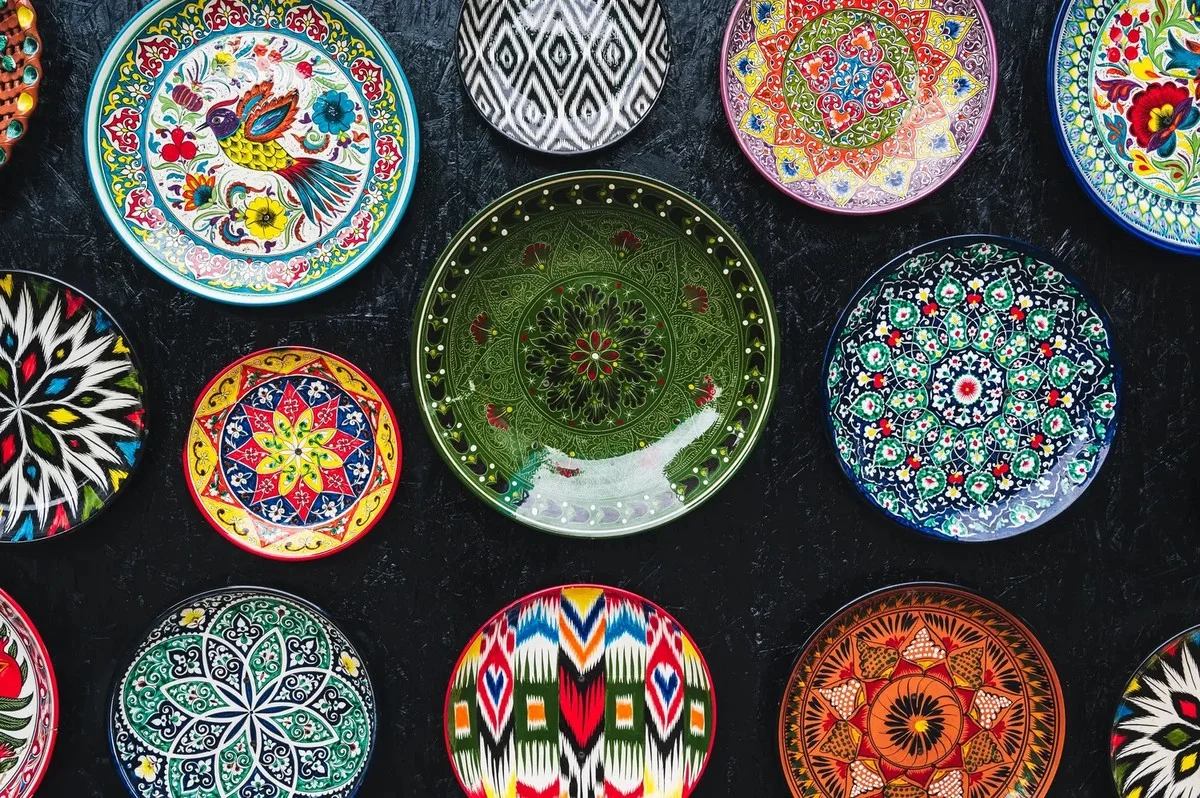 Tus antigüedades de cocina: el peligro oculto en esa vajilla vintage