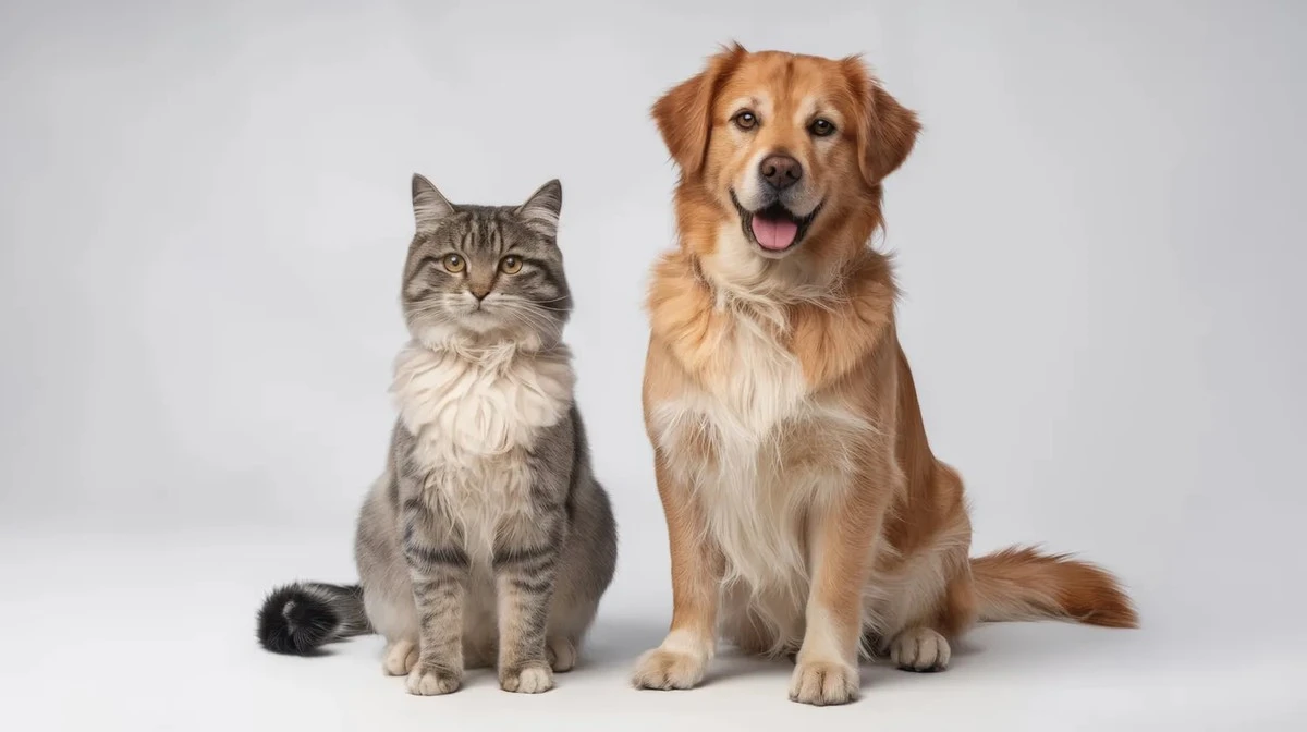 Perros vs. Gatos: La Inteligencia Oculta Revelada por la Ciencia