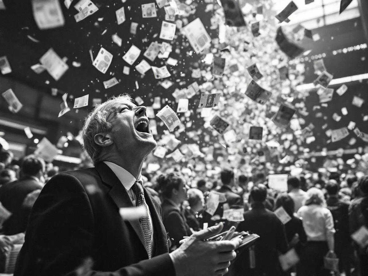 Marzo: tres signos del zodíaco que se bañarán en éxito financiero