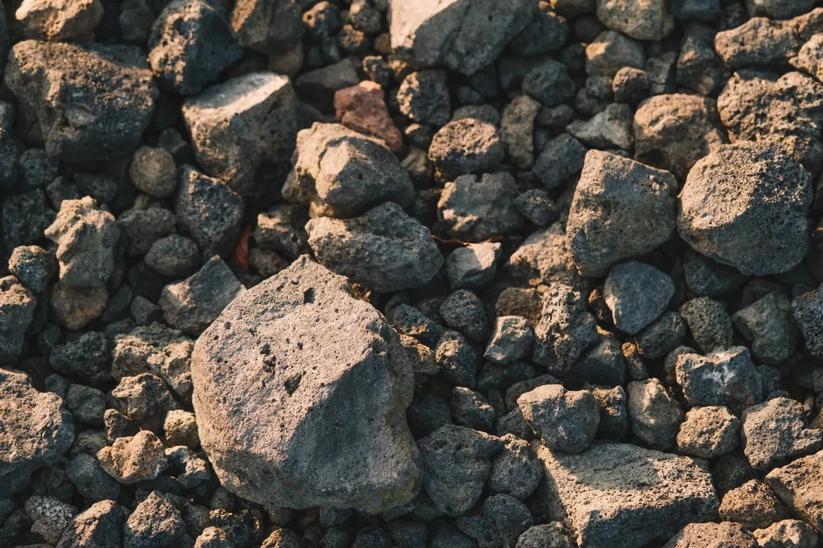 Por qué un buscador de oro pasó años intentando abrir una roca que guardaba un secreto cósmico