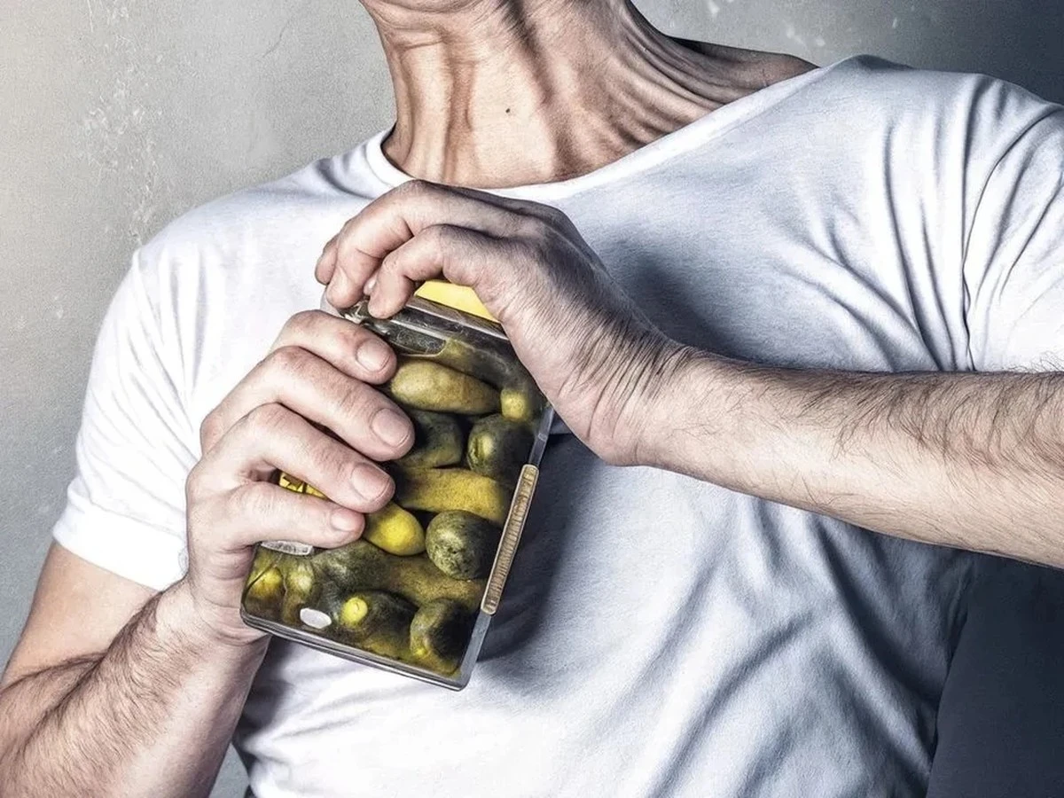 Dos trucos infalibles para abrir cualquier frasco: ¡niños y adultos podrán hacerlo!