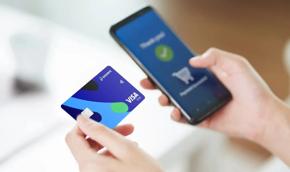 Paysera Mobile: autenticación de identidad de alta seguridad ahora en tu teléfono