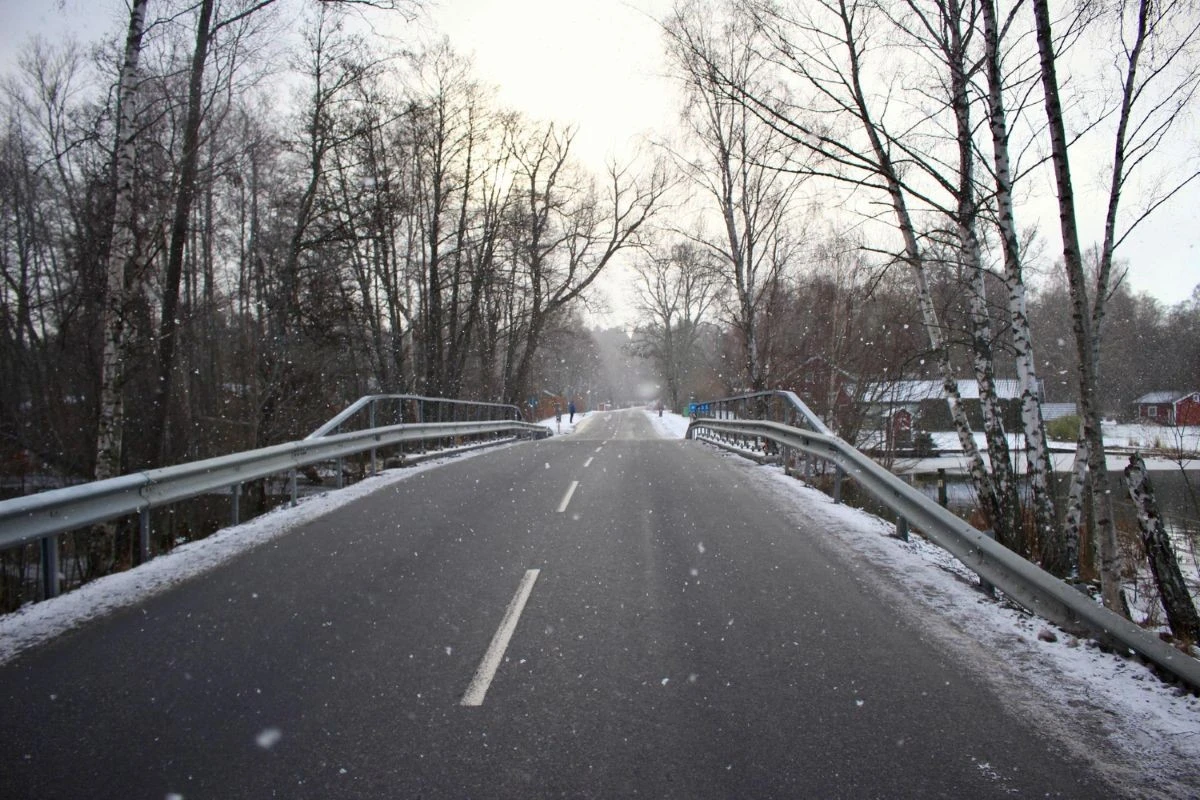 La traicionera lluvia helada se retira: cómo aprovechar la primera caricia de primavera en {country}