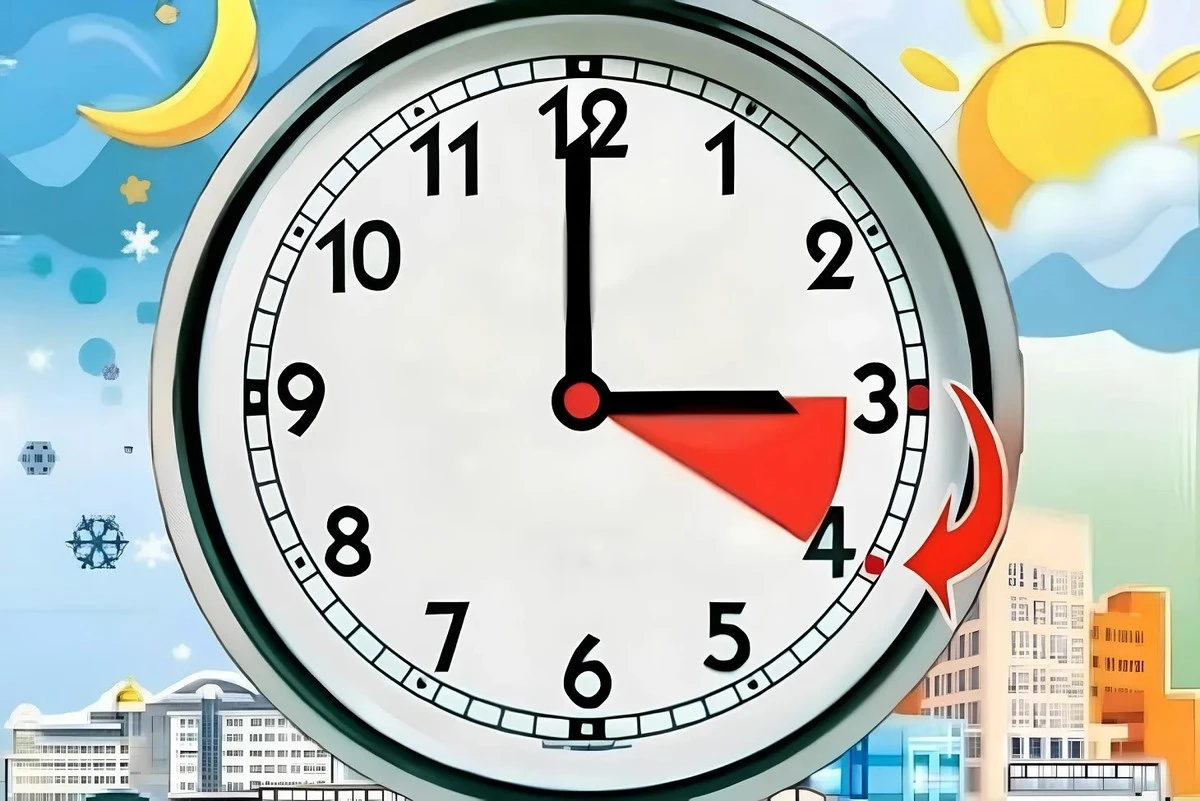 ¿Adiós al cambio de hora? Por qué en 2026 tus relojes apuntarán adelante y 10 trucos para no equivocarte