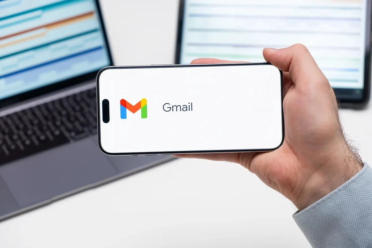 La nueva trampa de SMS que apunta a tu cuenta de Gmail: un clic y podrías perderlo todo
