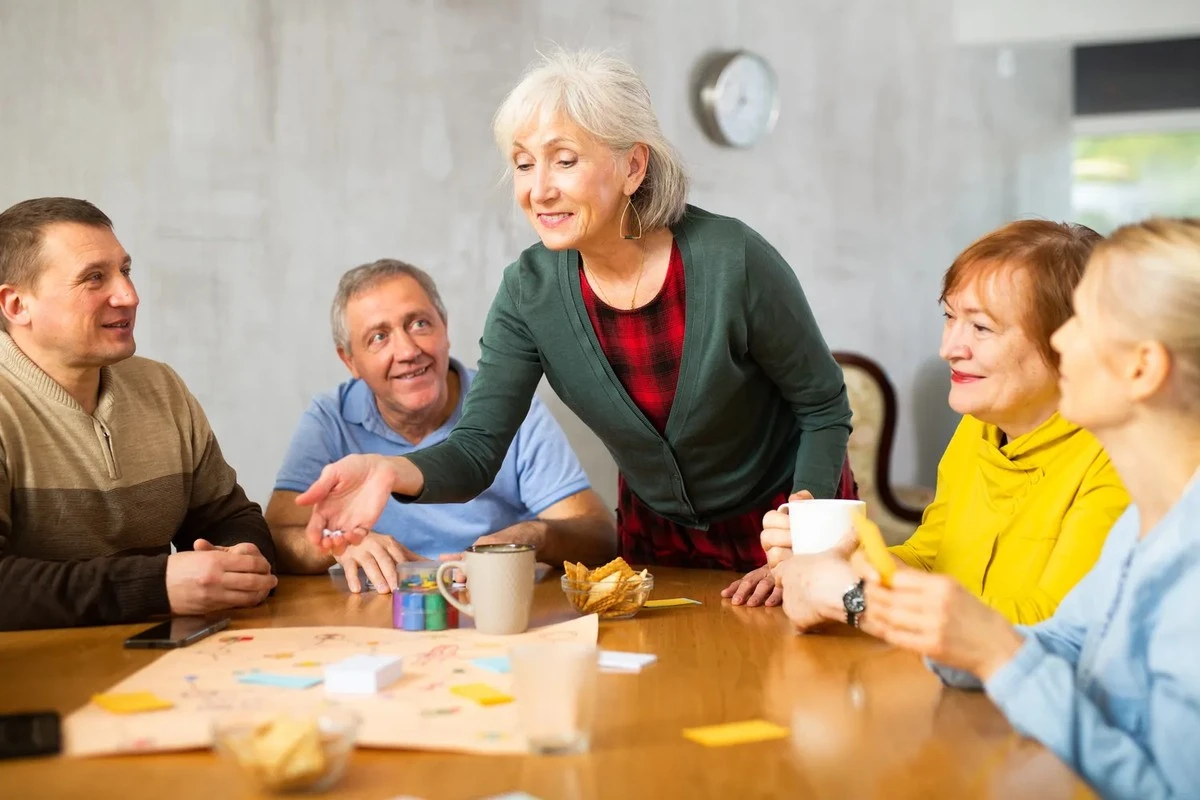 ¿Por qué los juegos de mesa son las mejores herramientas para tu cerebro?