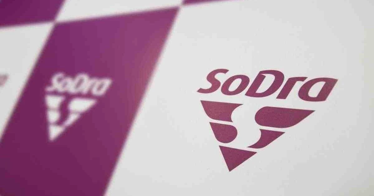 Sodra envía mensajes sobre pensiones: la automática desaparece, tú decides