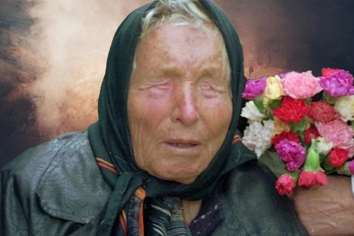 La karma de tu nacimiento: Vanga predijo el destino de cada uno para los próximos 18 años